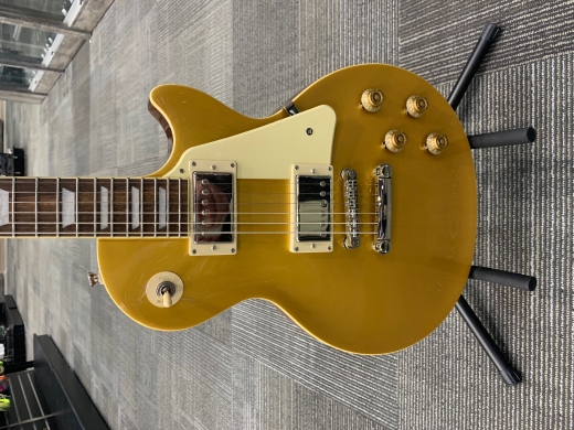Store Special Product - Epiphone - Les Paul Standard 50s - Metallic Gold
