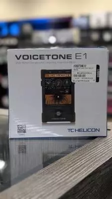 TC-Helicon - VOICETONE E1