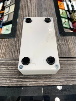 MXR - M87 - Bass Compressor 2