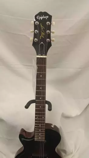 Epiphone Left Handed Les Paul Junior 2