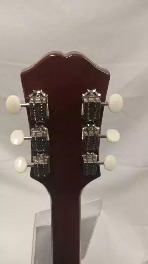 Epiphone Left Handed Les Paul Junior 2