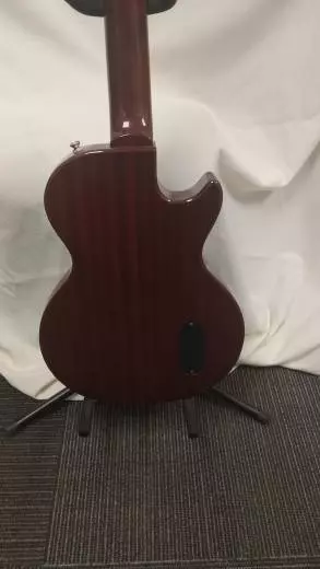 Epiphone Left Handed Les Paul Junior 2