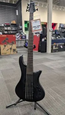 SCHECTER STILETTO STEALTH-5 2