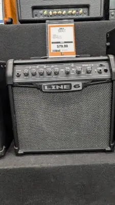 Line 6 - SPIDER4-15