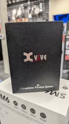 Xvive Audio - XVIVE-U3C