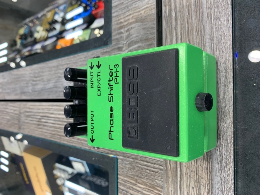 Store Special Product - BOSS - Phase Shifter