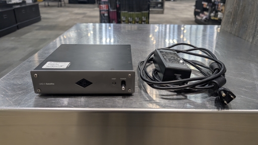 Universal Audio - UA-TB3SATQ-C