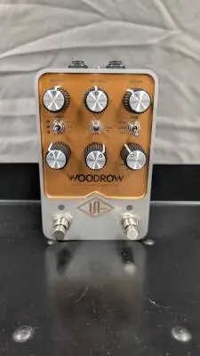 Universal Audio - UA-GPM-WDR