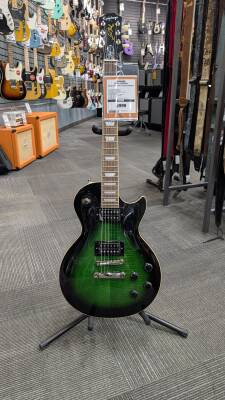 EPI SLASH LP O/F - ANACONDA BURST