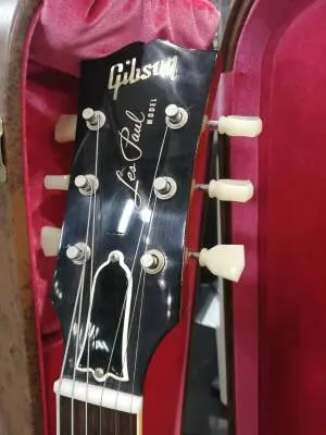 GIBSON 1959 LP STD REISSUE VOS-DIRTY LEM 2