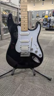 KRAMER FOCUS EBONY 2