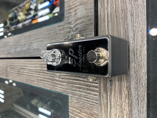 Gear Hunter | Xotic - EP Booster Pedal