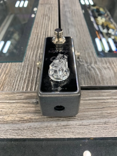 Xotic - EP Booster Pedal 2