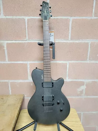 Godin LG EMG 2006, Black Graphite