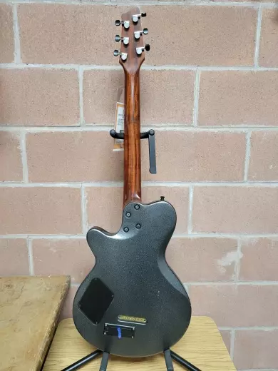 Godin LG EMG 2006, Black Graphite 2