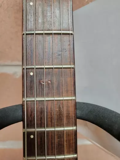 Godin LG EMG 2006, Black Graphite 2