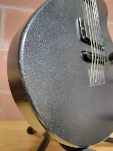 Godin LG EMG 2006, Black Graphite 2