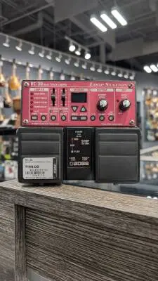 BOSS - RC-30