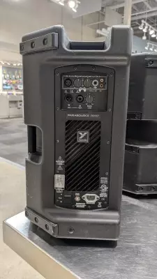 Yorkville Sound - PS10P 2