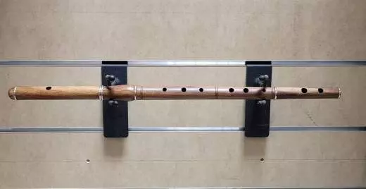 McNeela Instruments - Cygnet Irish Rosewood Flute