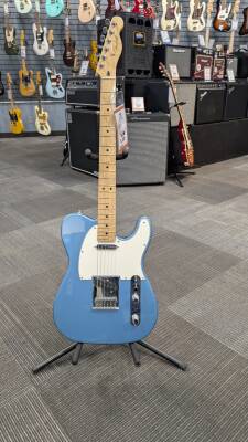 【ujumagu】Fender PLAYER TELE MN Gear Hunter | FENDER PLAYER TELE MN TPL