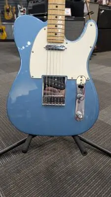 FENDER PLAYER TELE MN TPL 2