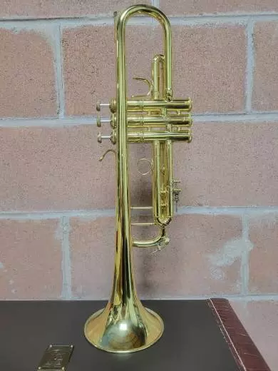 Bach - .459 Medium-Large Bore Trumpet