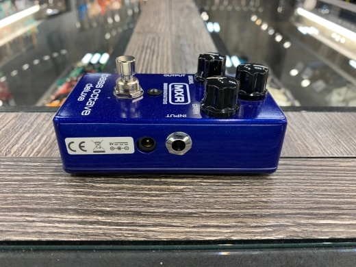 MXR - M288 - Bass Octave Deluxe 2