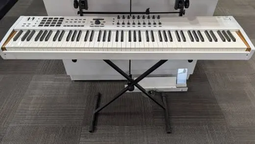 Arturia KEYLAB 88 MKII