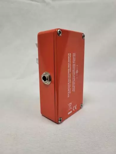 Xotic - BB Preamp V1.5 2