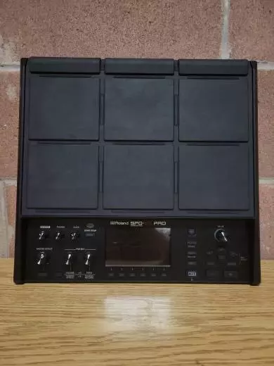 Roland - SPD-SX-PRO Sampling Pad