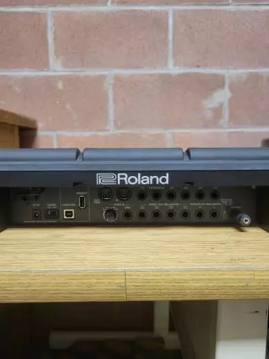 Roland - SPD-SX-PRO Sampling Pad 2