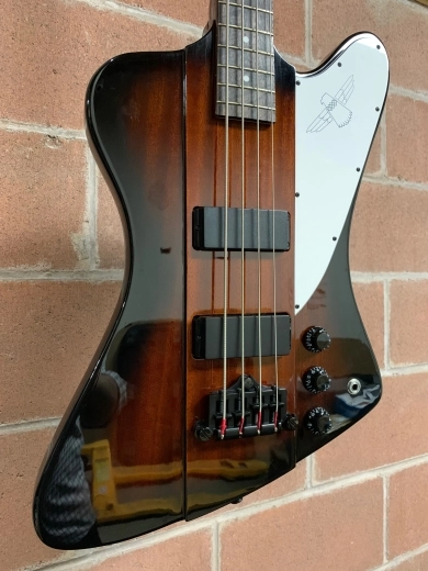 Epiphone - Thunderbird E1 Bass - Vintage Sunburst