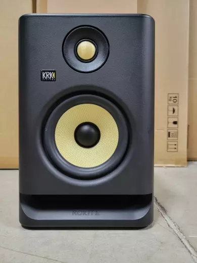 KRK - RP5-G4 Studio Monitor