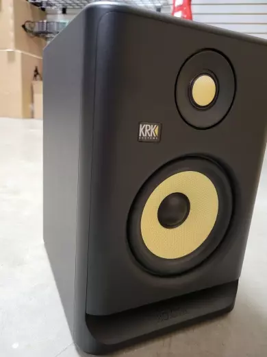KRK - RP5-G4 Studio Monitor 2