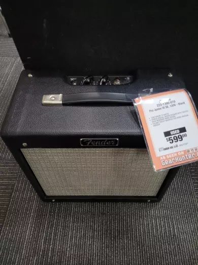 Fender - Pro Junior Amp