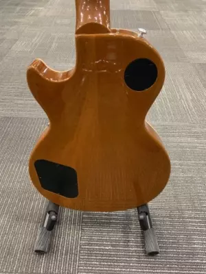 GIBSON 2018 LP STD MOJAVE BURST 3