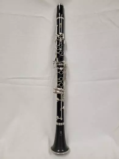 Yamaha - Student Bb Clarinet