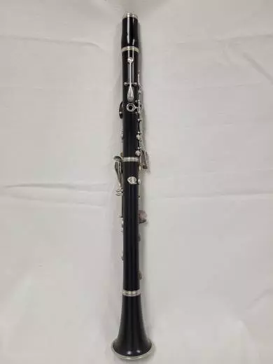 Yamaha - Student Bb Clarinet 2