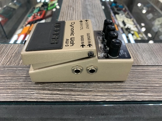 BOSS - Dynamic Wah 2