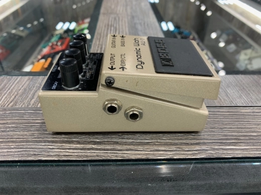 BOSS - Dynamic Wah 2