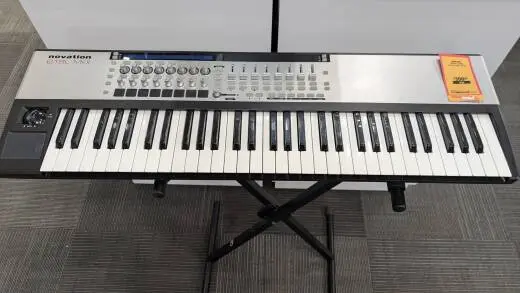 Novation - REM 61 SL MK2