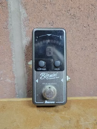 Ibanez - BIGMINI