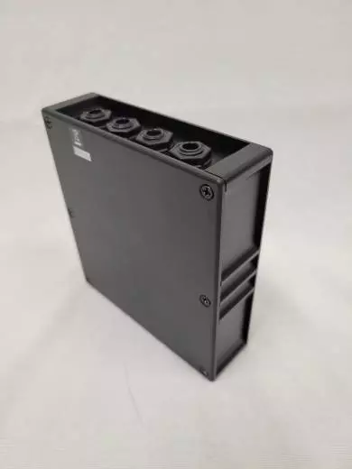ART Pro Audio - Cool Switch Pro A/B-Y Switch 2