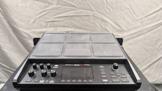 Roland SPD-SX Pro Percussion Sampling Pad | Long & McQuade