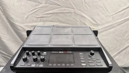 Store Special Product - Roland - SPD-SX-PRO