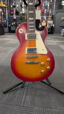 EPI 1959 LP STD O/F-AGED DARK CHERRY 2