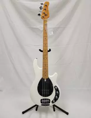 Marcus Miller Sire - Z3 4-String Bass, Antique White