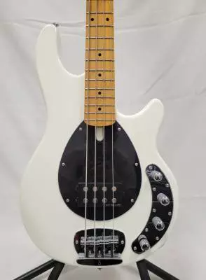 Marcus Miller Sire - Z3 4-String Bass, Antique White 2