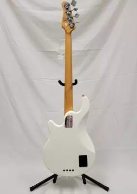 Marcus Miller Sire - Z3 4-String Bass, Antique White 2